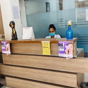 ramesh hospital photos 2