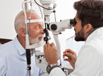 Glaucoma Surgery