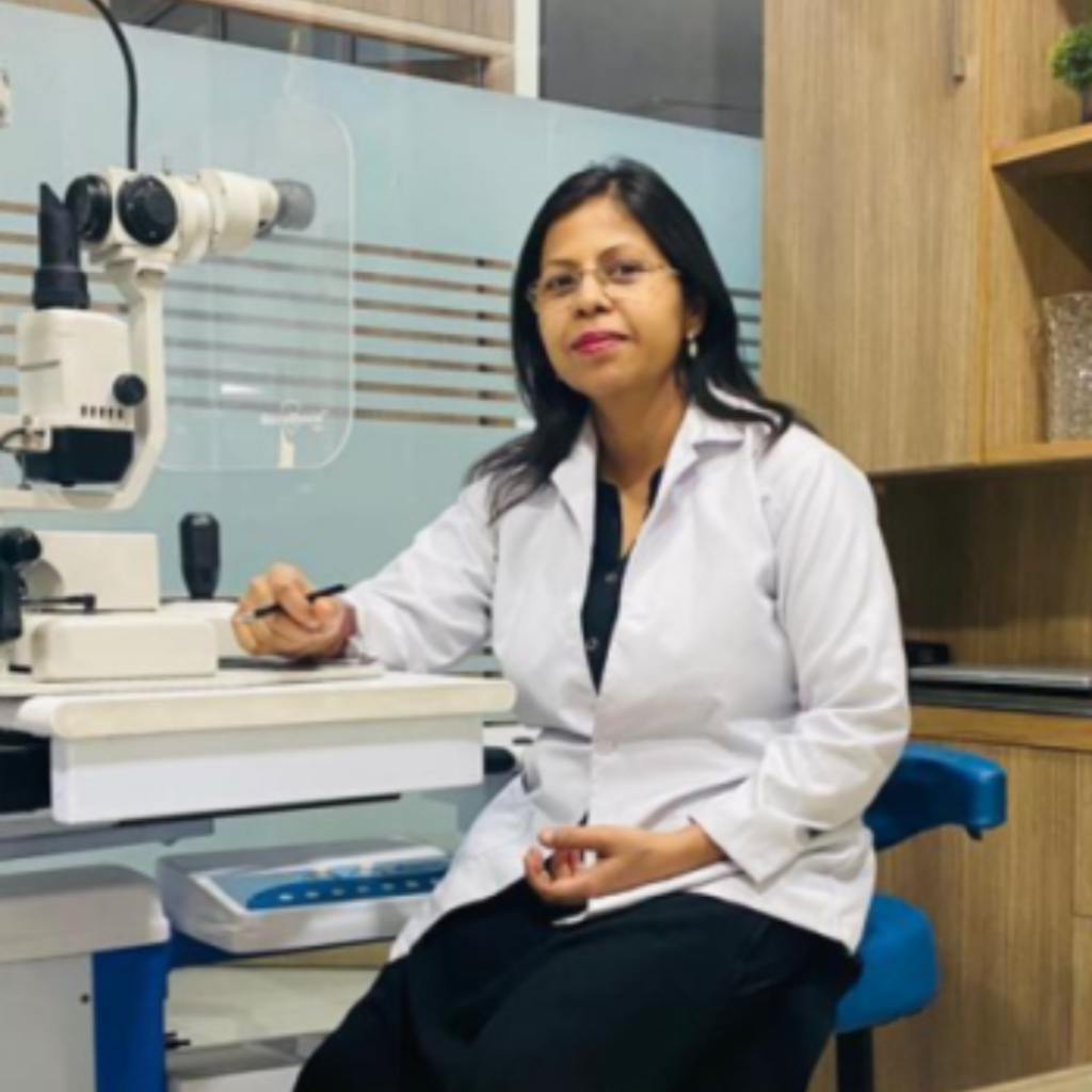 Cataract Specialist in Pinjore