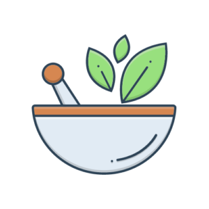 ayurvedic icon