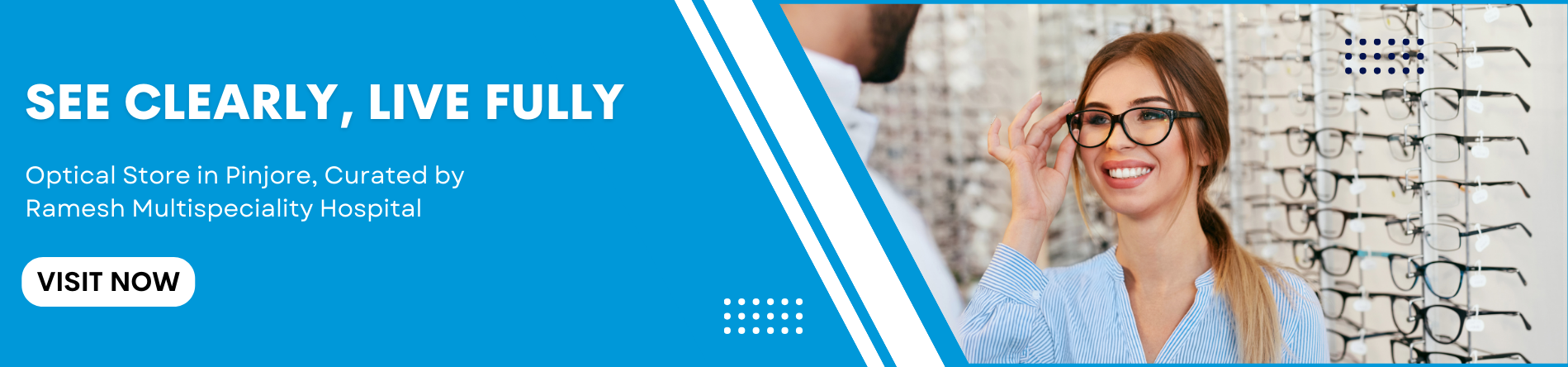 Optical Store in Pinjore