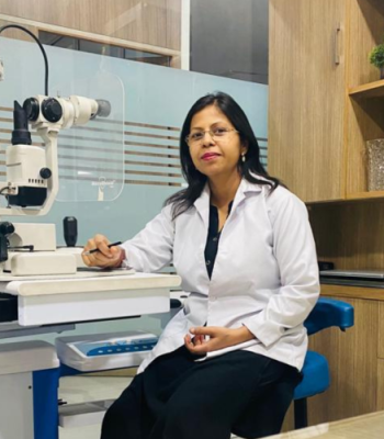 Dr. Yachana Gupta